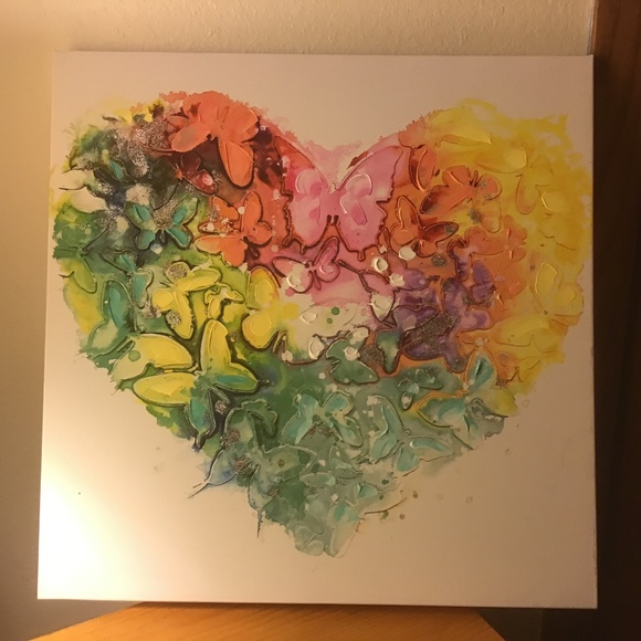 Rainbow Art